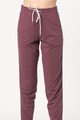 EA7 Set de hanorac cu fermoar si pantaloni sport - 2 piese Femei