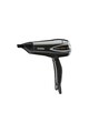 BaByliss Uscator de par  Expert Protect , 2200 W, 3 nivele de temperatura, Difuzor, Negru Femei