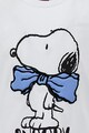 DeFacto Tricou de bumbac cu imprimeu SNoopy Fete