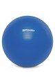 Spokey Minge fitness/yoga/pilates  Fitball, albastru, 75 cm Femei