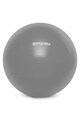 Spokey Minge fitness/yoga/pilates  Fitball, gri, 75 cm Femei