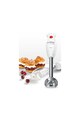 BOSCH Mixer vertical  , 400W, minitocator, picior pasator inox, tel Femei