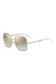 BOSS Слънчеви очила с метална рамка Жени