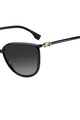 Fendi Ochelari de soare cat-eye Femei