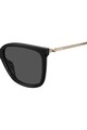 Moschino Слънчеви очила Wayfarer с плътни стъкла Жени