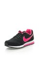 Nike Велурени спортни обувки MD Runner 2 Момичета