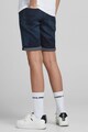 Jack & Jones Pantaloni scurti de denim Rick Icon Baieti