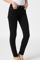 CALVIN KLEIN JEANS Blugi skinny cu talie medie Femei