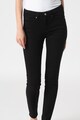 CALVIN KLEIN JEANS Blugi skinny cu talie medie Femei