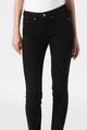 CALVIN KLEIN JEANS Blugi skinny cu talie medie Femei