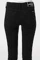 CALVIN KLEIN JEANS Blugi skinny cu talie medie Femei