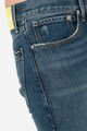 CALVIN KLEIN JEANS Blugi skinny cu talie medie Barbati