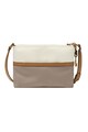 Fossil Geanta crossbody de piele ecologica Fiona Femei