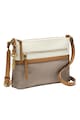 Fossil Geanta crossbody de piele ecologica Fiona Femei