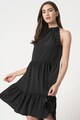 Sisters Point Rochie mini cu decolteu american Femei