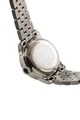 Tissot Автоматичен аналогов часовник с метална верижка и диаманти Жени