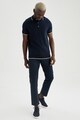 DeFacto Tricou polo slim fit Barbati