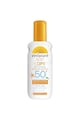 Elmiplant Sun Kids Sensitive SPF 50 fényvédő spray gyermekeknek, 200 ml Lány