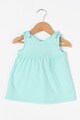 United Colors of Benetton Rochie babydoll de bumbac Fete