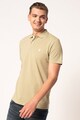 Selected Homme Tricou polo de bumbac organic Lance Barbati