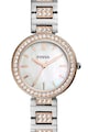 Fossil Ceas-bratara cu cadran Mother Of Pearl Femei