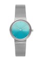 Skagen Ceas quartz decorat cu cristale Femei