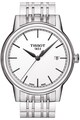 Tissot Black Watch Мъже