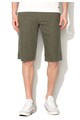 EDC by Esprit Bermude verde militar regular fit Barbati