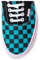 Vans Унисекс цветни кецове на каре Жени