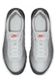 Nike Pantofi sport low-top cu imprimeu Air-Max Invigor Baieti