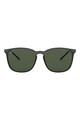 Ray-Ban Ochelari de soare unisex cu lentile uni Femei