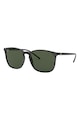 Ray-Ban Ochelari de soare unisex cu lentile uni Femei