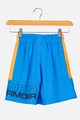 Under Armour Bermude cu imprimeu logo pentru fitness Stunt Baieti