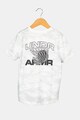 Under Armour Tricou Camo BBall Baieti