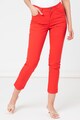 Romeo Gigli Pantaloni crop slim fit Femei