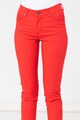 Romeo Gigli Pantaloni crop slim fit Femei