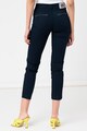 Romeo Gigli Pantaloni crop slim fit Femei