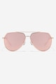 Hawkers Aviator napszemüveg polarizált lencsékkel női