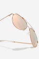 Hawkers Aviator napszemüveg polarizált lencsékkel női