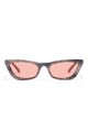 Hawkers Слънчеви очила Usil Geometric Cat-Eye Жени