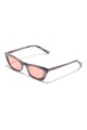 Hawkers Usil geometrikus cat-eye napszemüveg férfi