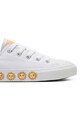 Converse Chuck Taylor All Star Sunny Side cipő Lány