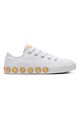 Converse Chuck Taylor All Star Sunny Side cipő Lány