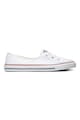 Converse Tenisi low- top Chuck Taylor All Star Ballet Lace Femei