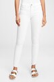 GAP Blugi skinny cu talie medie Femei