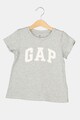 GAP Tricou cu imprimeu logo Fete