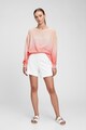 GAP Bluza sport cu maneci cazute Femei