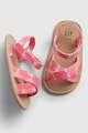 GAP Sandale textile cu velcro Fete