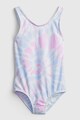 GAP Costum de baie intreg cu model tie-dye Fete