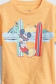 GAP Tricou cu imprimeu Mickey Mouse Fete